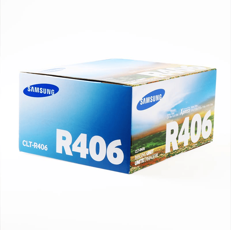 Drum Unit Samsung CLT-R406 / SU403A - 1