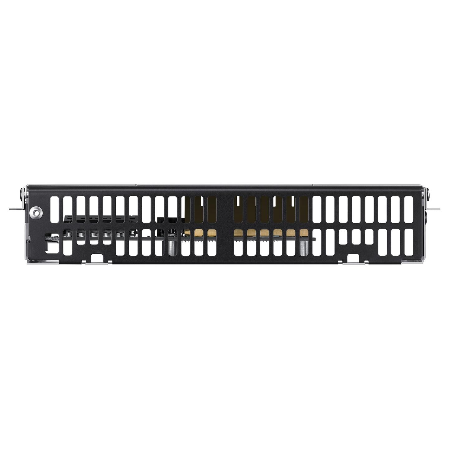 Mbajtëse OPS për Ekran Interaktiv Samsung CY-PBRK200XEN , Flip Pro WM75B, WM85B - Zezë - 5