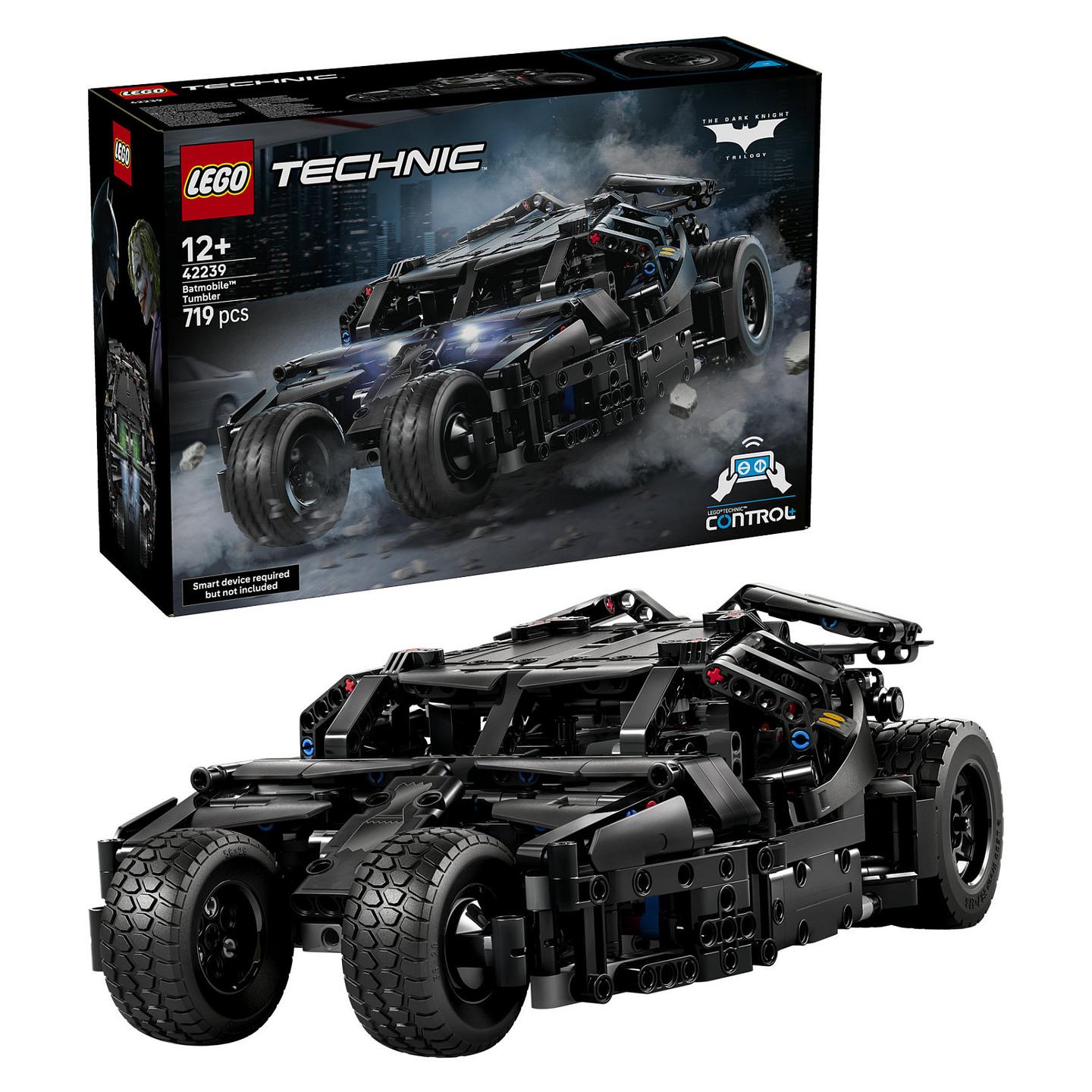 LEGO Technic 42239 - 13