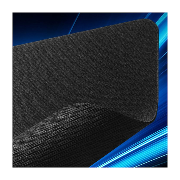Mauspad Sharkoon 1337 V2 Gaming M / 280 x 195 x 1.4 mm – Zezë - 6