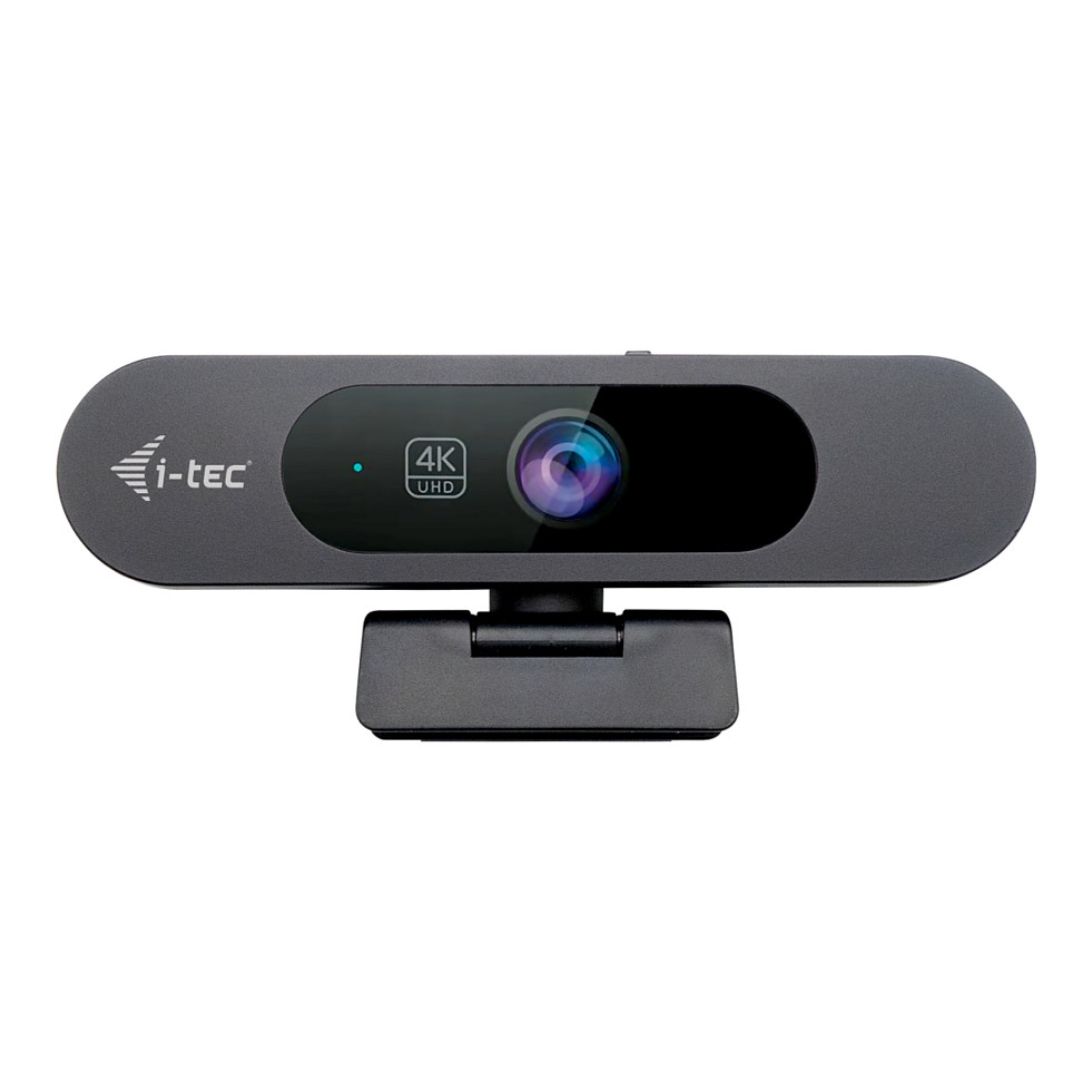 Webcam I‑TEC SOLOMON PRO 900 / 4K / AI Auto Framing - Zezë - 1