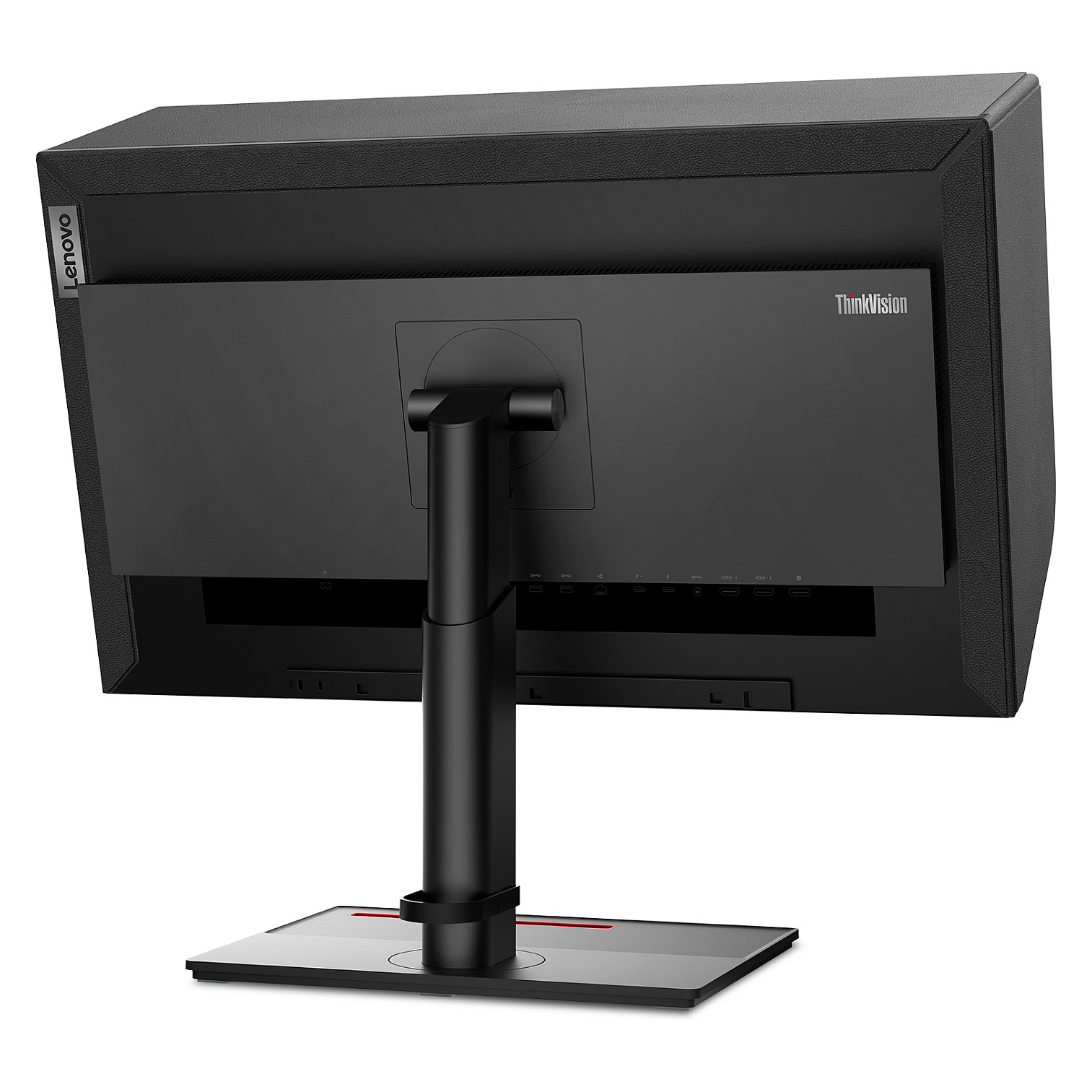 Monitor Lenovo ThinkVision P27u-20 / 27"/ 4K Ultra HD IPS / 60Hz / 4ms / HDMI + DP +USB-C - Zezë - 19