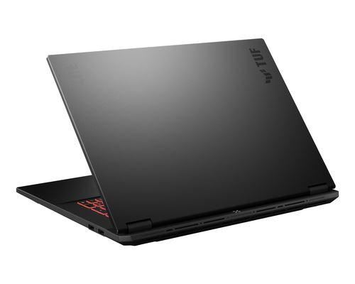 Laptop ASUS TUF Gaming A18 FA808UH-S8016W, Ryzen 7 260, 16GB DDR5, 512GB, 18" WUXGA IPS 144Hz, RTX 5050 8GB - Hiri - 4