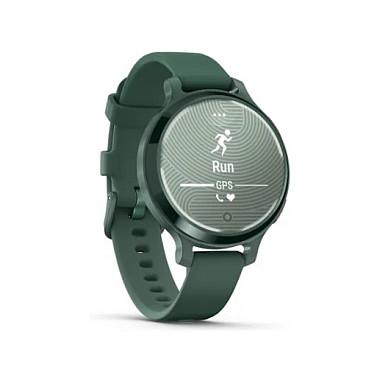 Orë e Mençur Garmin Lily 2 Active, GPS, Garmin Pay - Gjelbër - 3