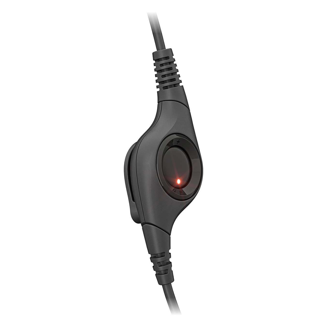 Kufje me kabllo Logitech H390 USB Stereo Headset - 4