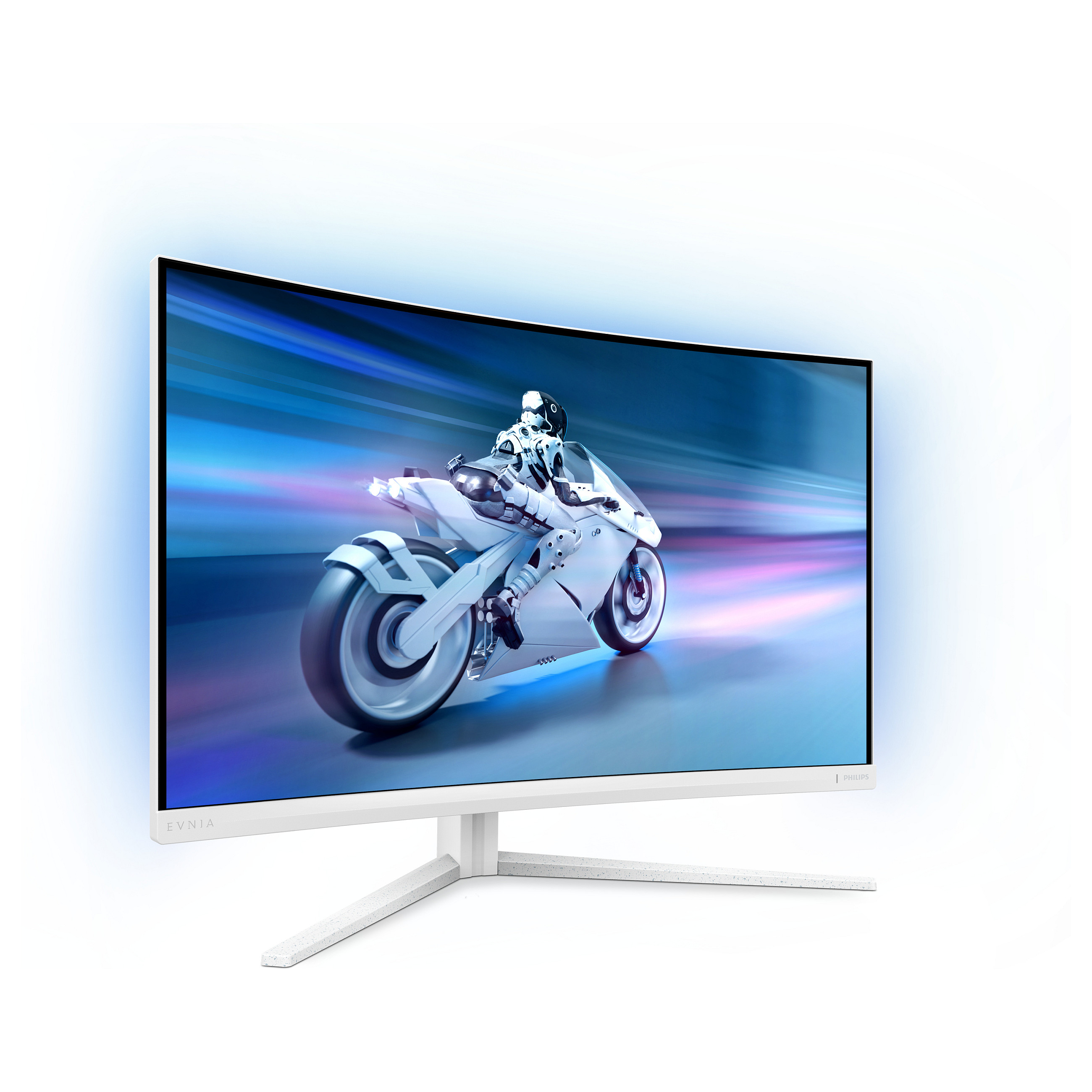 Monitor Gaming Philips 32M2C5501 / 32 Inch / Full HD / 180Hz / 1ms / I bardhë - 6