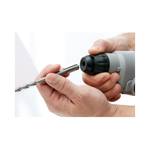 Black & Decker BCD900E2K 18V Cordless Rotary Hammer / SDS-Plus - 15