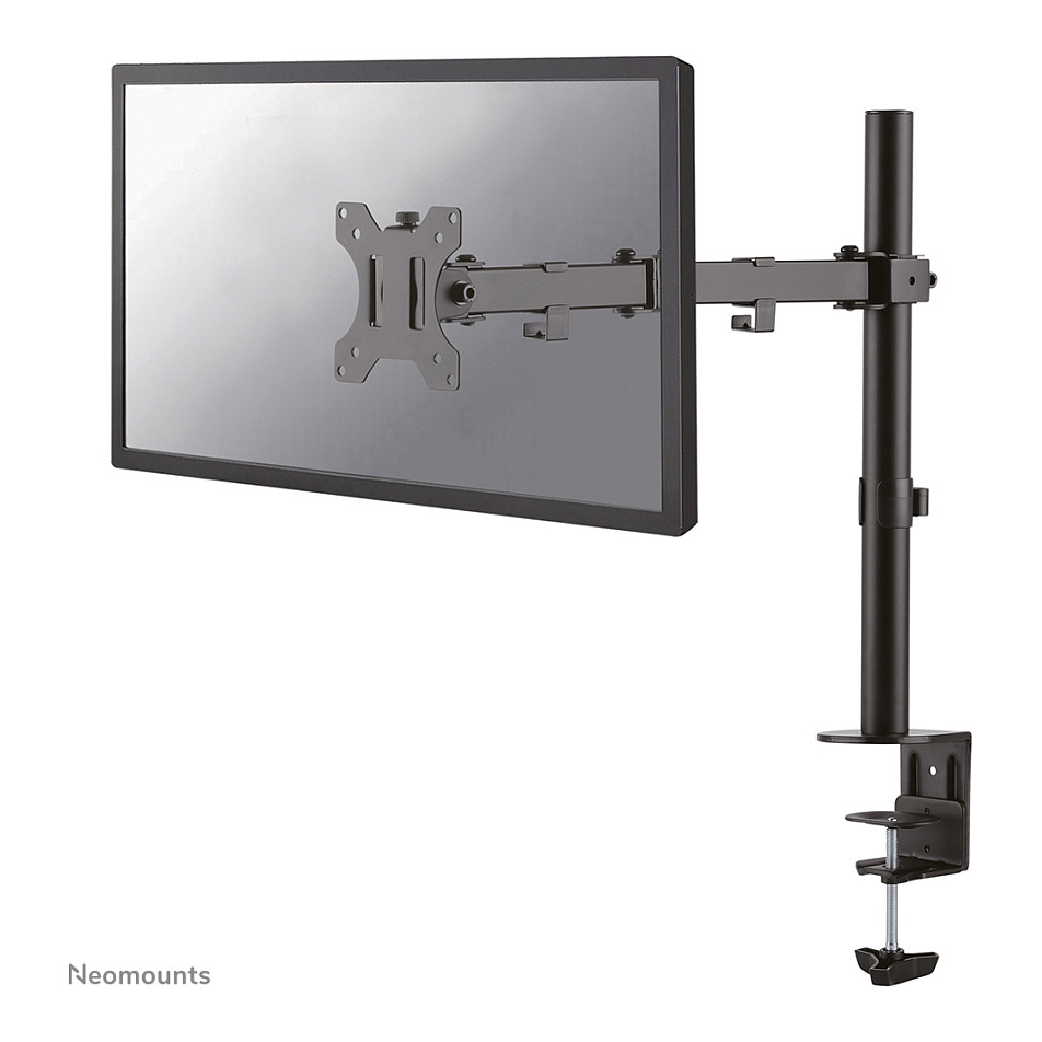 Mbajtëse për Monitor Neomounts FPMA-D550BLACK deri në 32", e zezë - 1