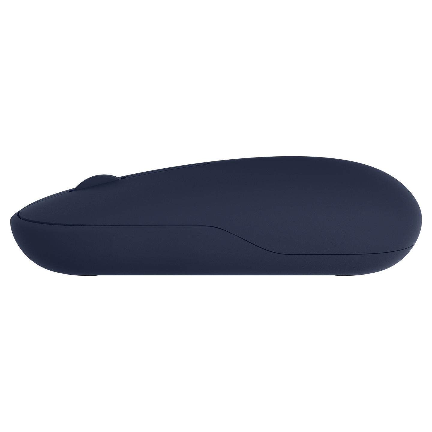 Maus pa Kabllo ASUS Marshmallow MD100 / RF Wireless + Bluetooth / 1600 DPI – Blu - 5