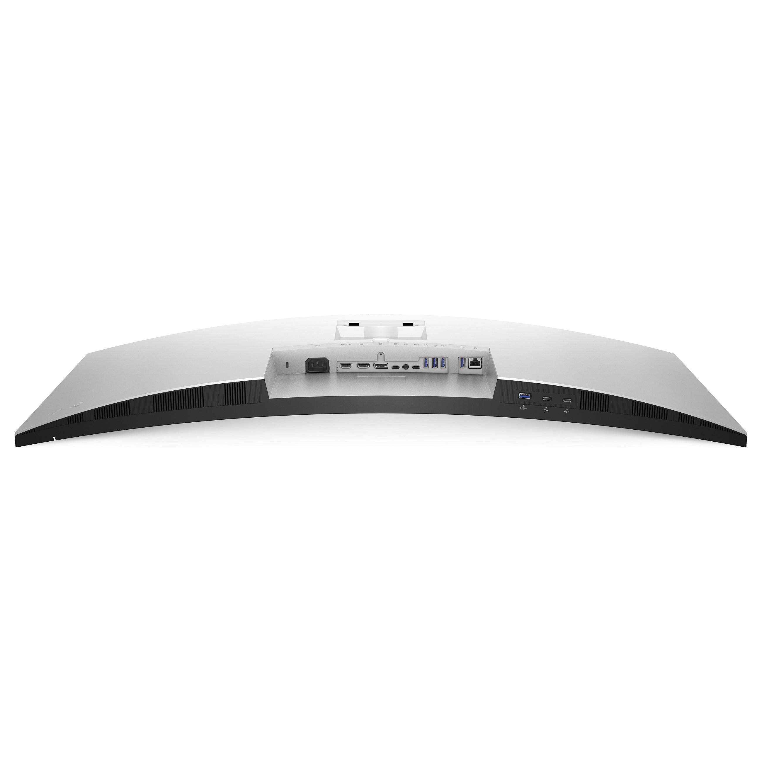 Monitor të Lakuar & UltraWide 96.5cm/38" (3840x1600) Dell U3824DW UltraSharp Curved USB-C Hub Quad HD 8ms IPS Panele e Zezë - 10