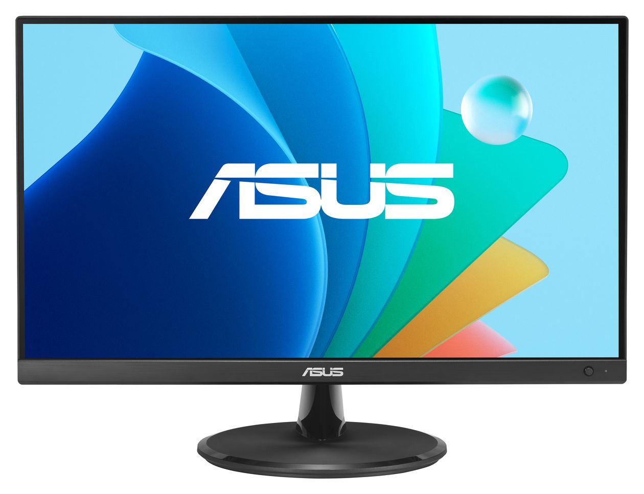 Monitor Gaming ASUS VP229QF-P / 21.5" / Full HD IPS / 100Hz / 5ms / HDMI+DisplayPort+VGA - Zezë