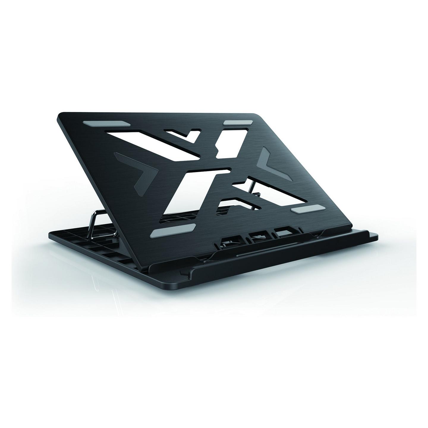 Ftohës për Laptop CONCEPTRONIC ERGO deri 15.6" / 50kg - Zezë