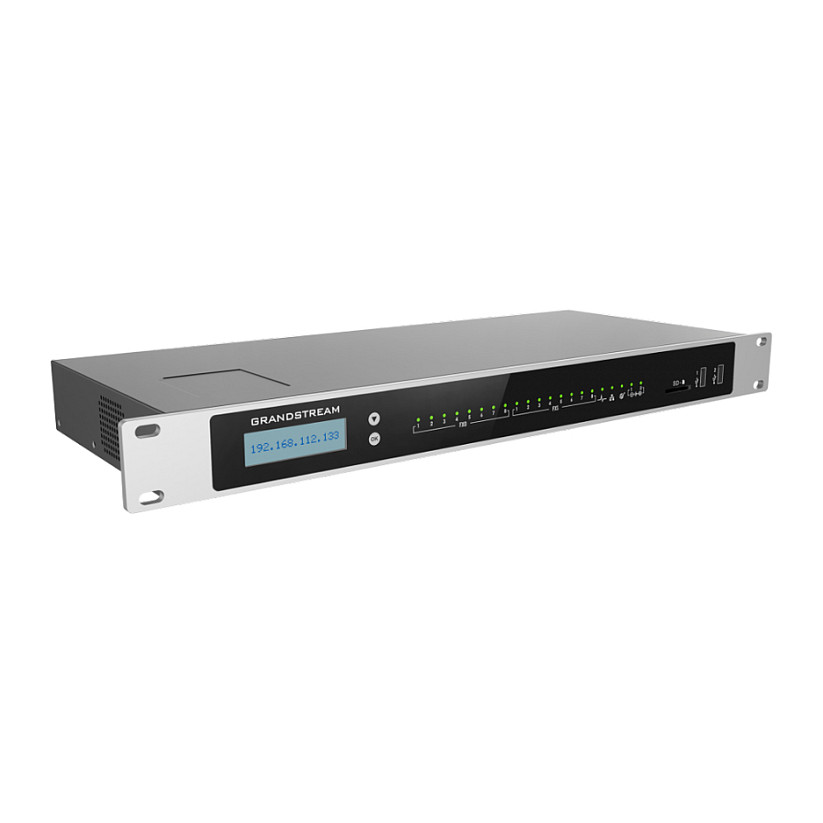 Barebone Grandstream PBX UCM6308 - 1