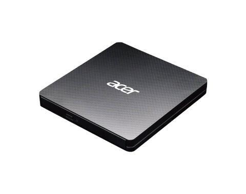 DVD e Jashtme Acer AXD001 / GP.ODD11.001 / DVD±RW / USB 3.2 Gen 1 / Slot-In / M-DISC – Zezë - 2