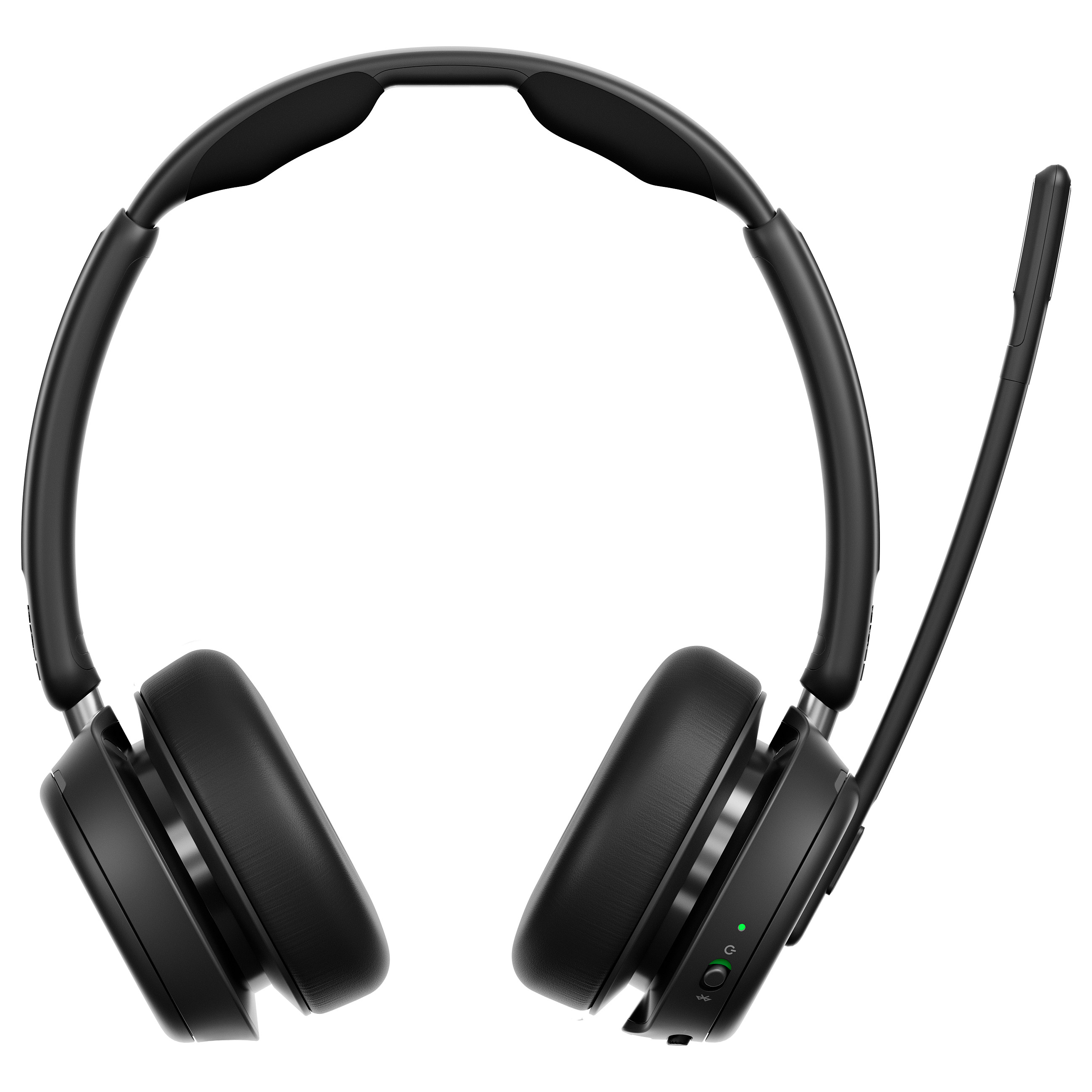 Kufje pa Kabllo Epos Impact 1060T / Bluetooth / EU‑UK‑AUS - Zezë - 10