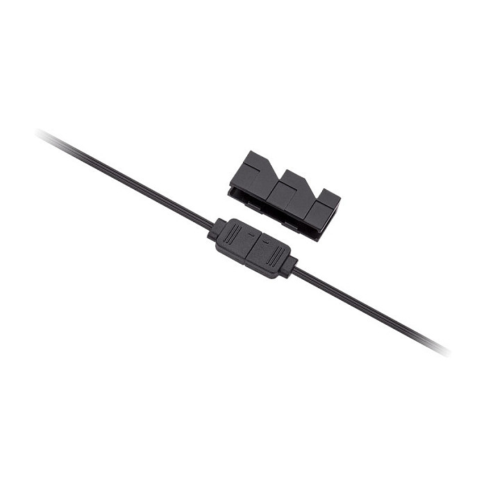 Ftohës për Kasë 120mm Thermaltake CT120 Reverse ARGB Sync / 2-Pack – Zezë - 6