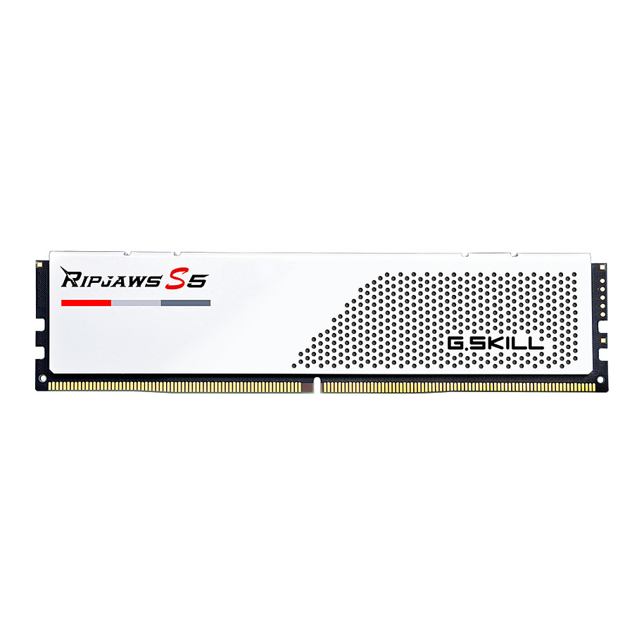RAM Memorie DDR5 G.Skill Ripjaws S5 / 96GB (2x48GB) / DIMM / 6000MHz / CL30 - 3