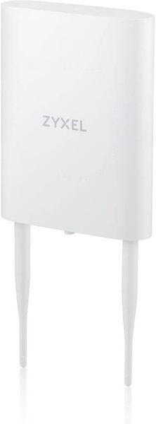 Access Point Outdoor Zyxel NWA55AX PRO, Wi-Fi 6 AX3000, Dual-Band, Gigabit Ethernet, PoE - Bardhë