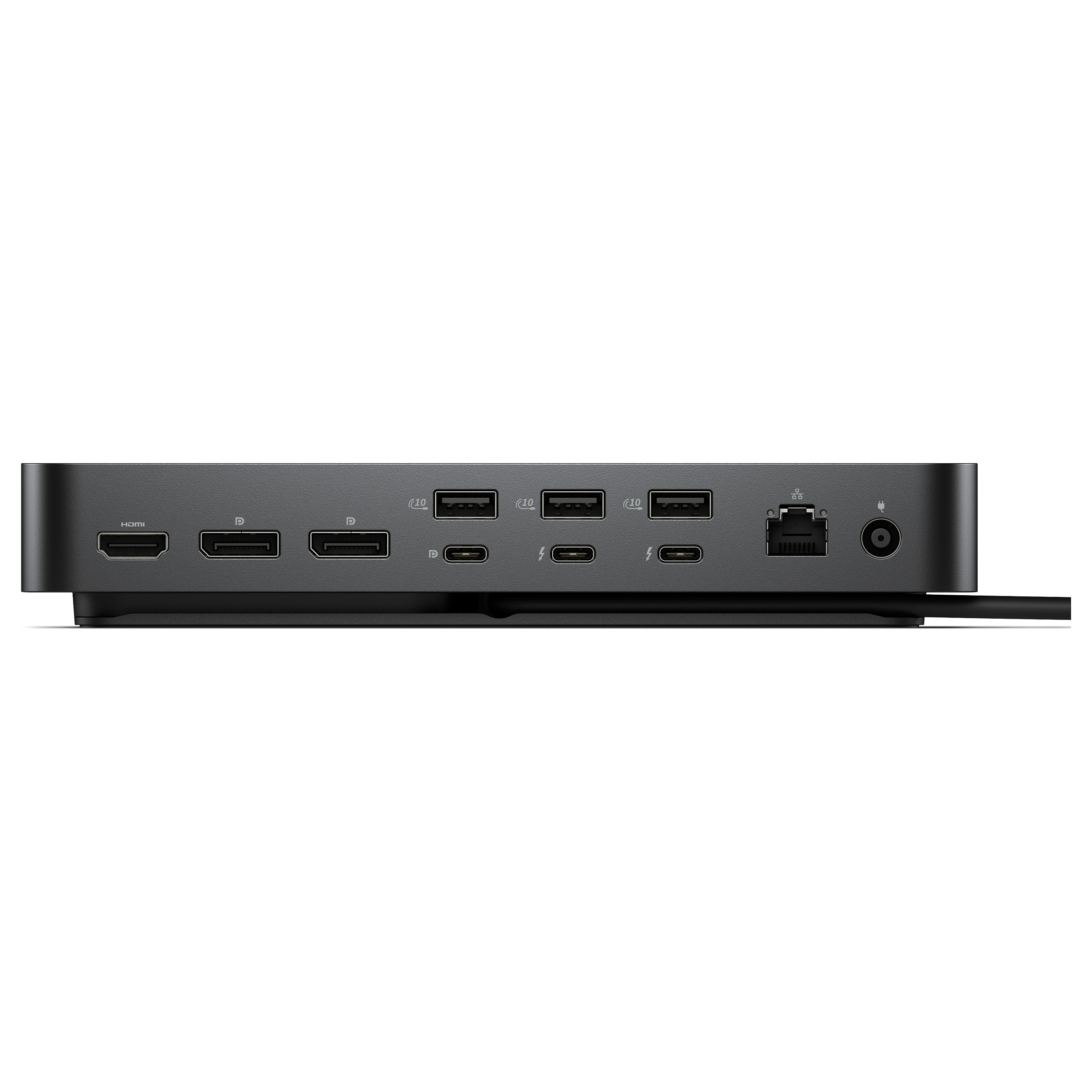 Docking Station Dell PRO THUNDERBOLT 5 SMART - Zezë - 2