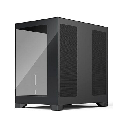Kasë Fractal Design Pop 2 Vision RGB -Zezë - 5