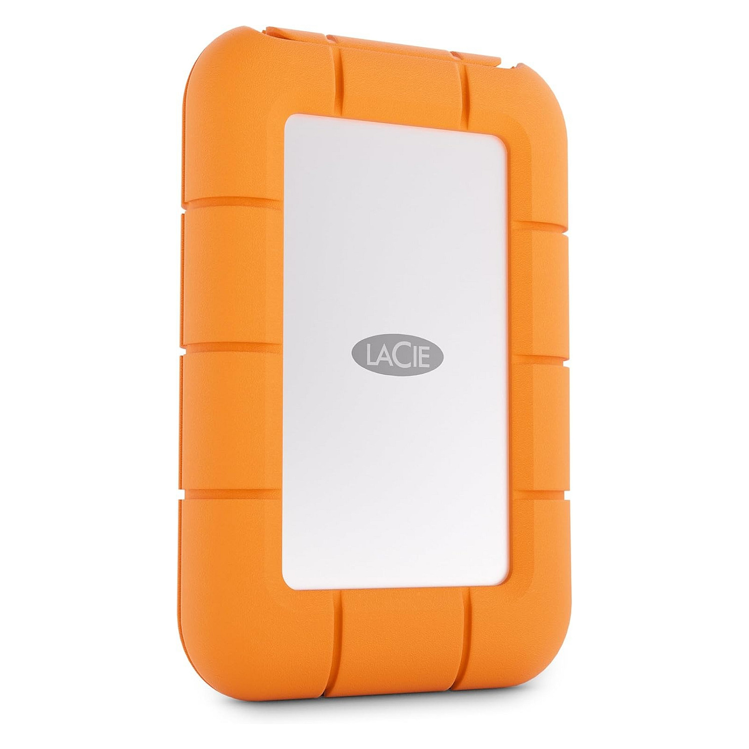 SSD e Jashtme LaCie Rugged Mini / 4TB / USB 3.2 - 2