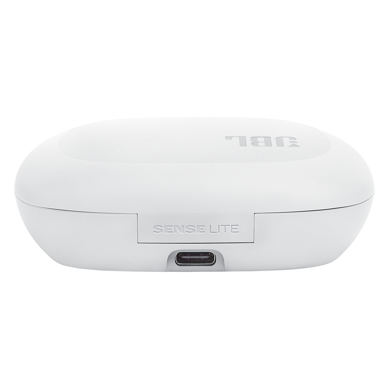 Kufje  pa kabllo JBL Sense Lite – Bardhë - 6