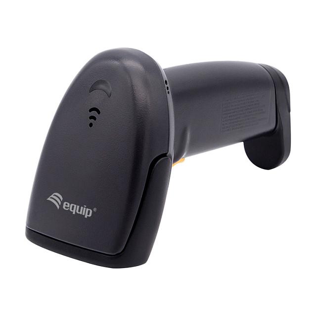 Skaner Barkodesh Equip 351020 / 1D / LED / USB / IP54 - Zezë