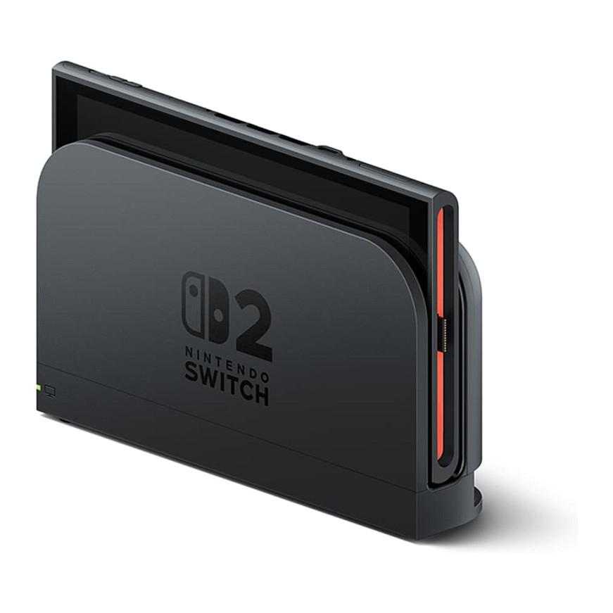 Nintendo Switch 2 / 256 GB / 7.9" LCD / Full HD / 120 Hz / HDR10 / Wi-Fi 6 / Joy-Con 2 – Zezë - 14