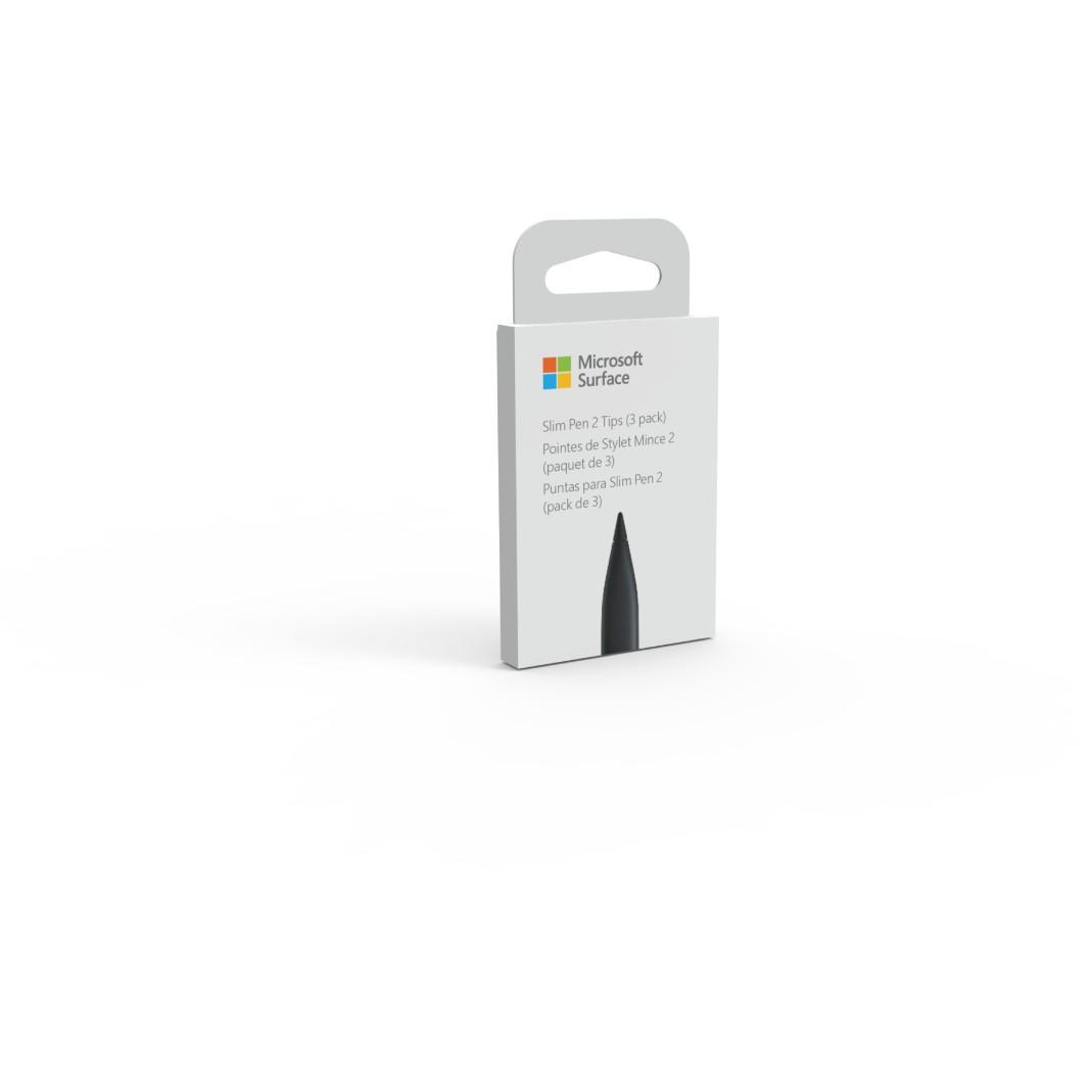Laps Microsoft Stylus-Spitze (3Pack) für Surface Slim Pen 2