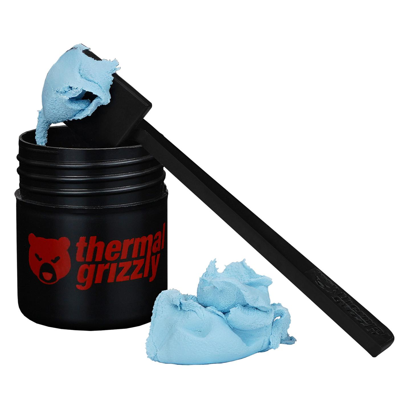 Putty Termike Thermal Grizzly TG Putty Advance, 30g - Blu - 2