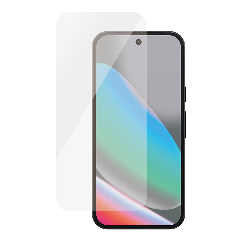 Mbrojtëse për Ekran PanzerGlass SAFE për Google Pixel 11, Google Pixel 11 Pro, Ultra-Wide Fit - Transparente