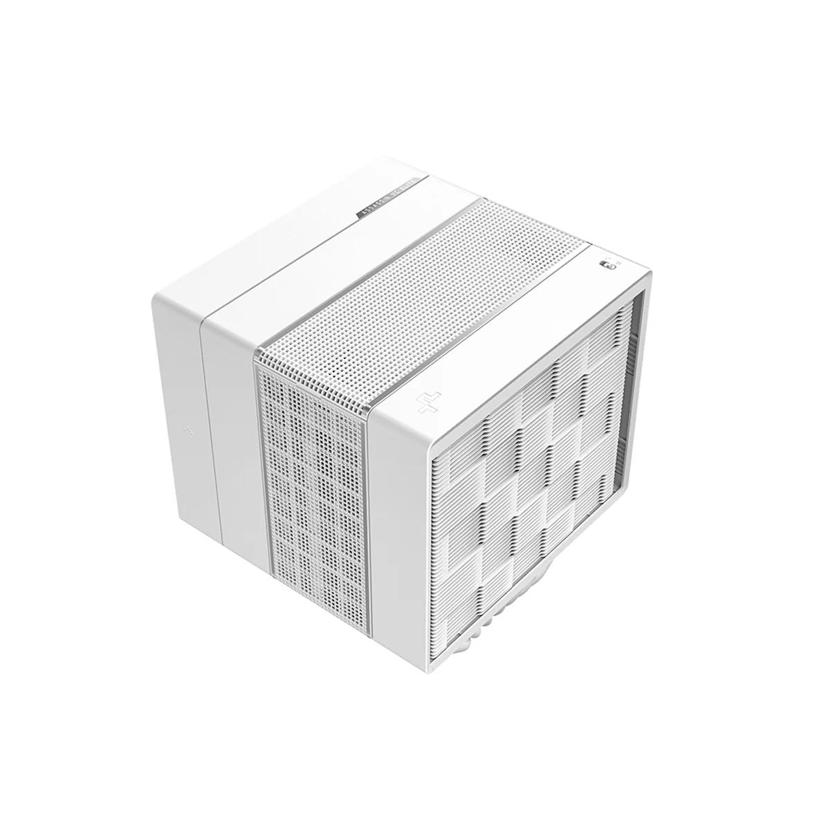 Ftohës për Procesor DeepCool ASSASSIN VC Elite / 300W TDP / 140mm + 120mm / Vapor Chamber - Bardhë - 6