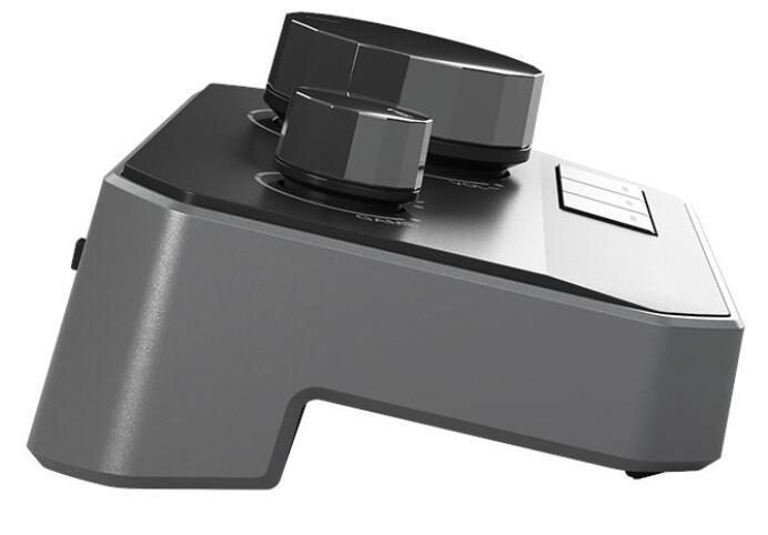 Karta të Zërimit Creative Sound Blaster G8 / 32-bit / 384kHz / USB-C / 130dB / Dolby Audio – Zezë - 4