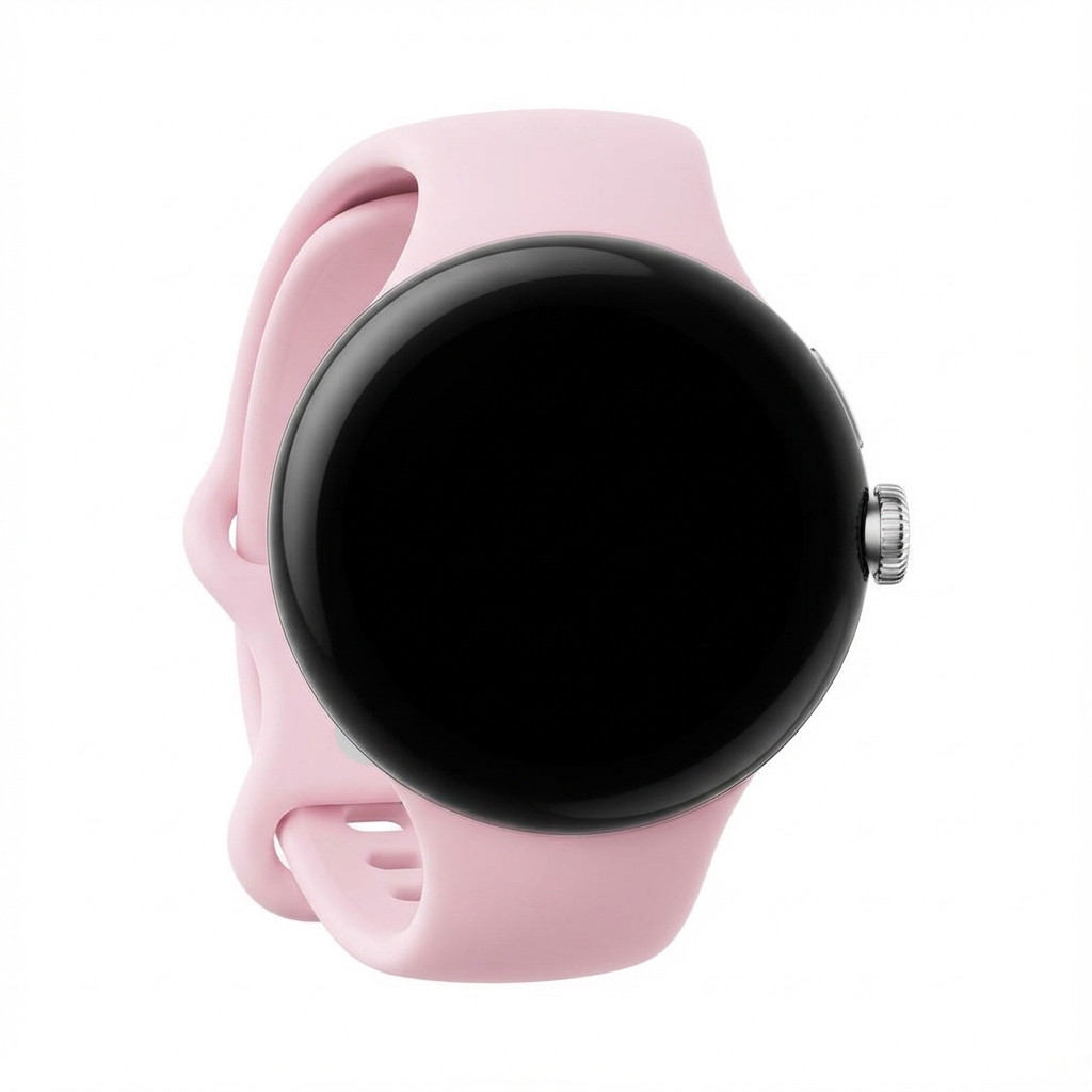 Orë e mençur Google Pixel Watch 3 - 41mm Performance Loop Band - - 1