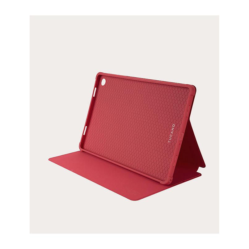 Aksesorë për tablet Tucano Gala Case / Samsung Galaxy Tab A11+ 11" / Tab A9+ 11" / On-Off - Kuqe - 5