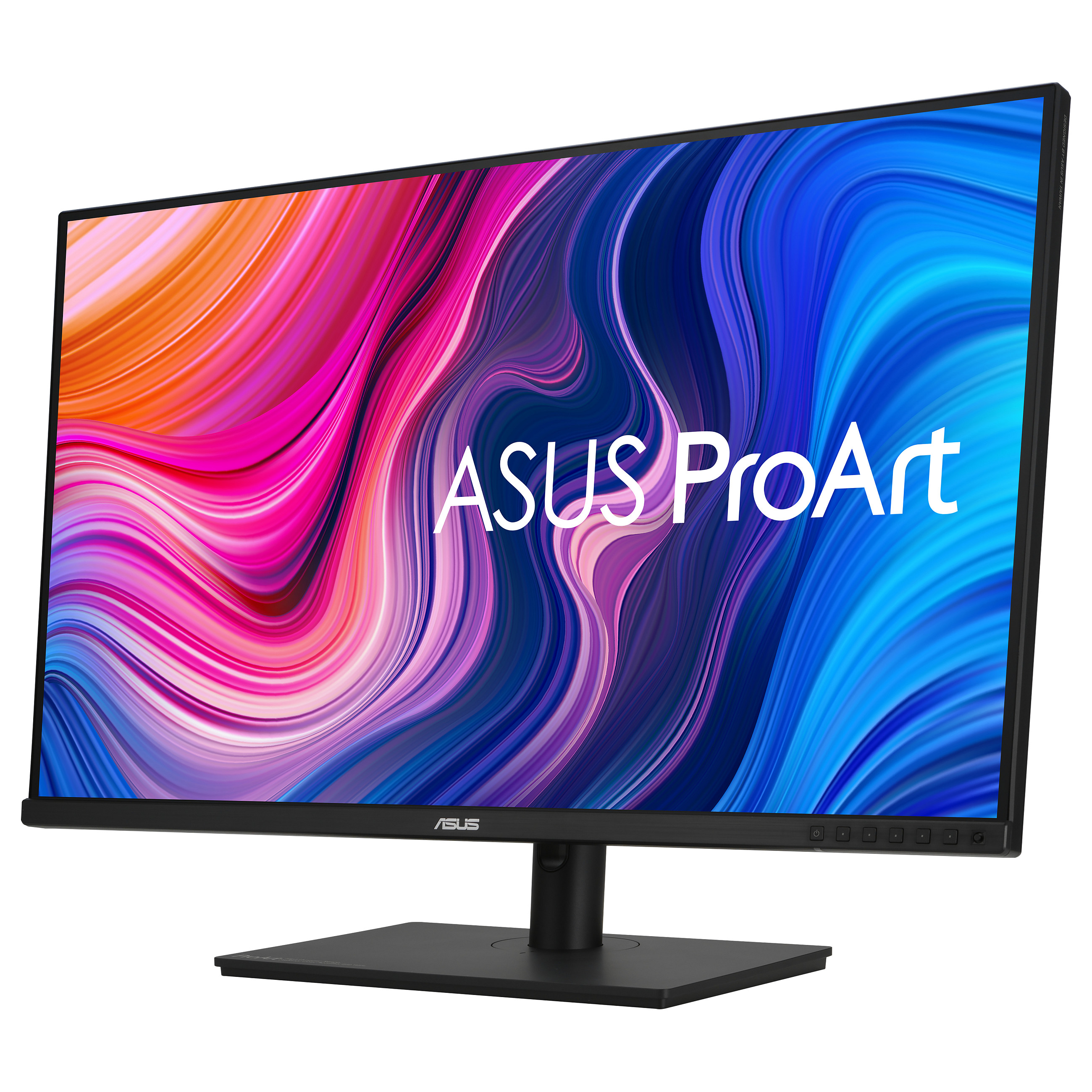 Monitor ASUS ProArt PA328CGV / 32″ / WQHD IPS LED / 165Hz / 5ms / USB + HDMI + DP + USB-C - Zezë - 13