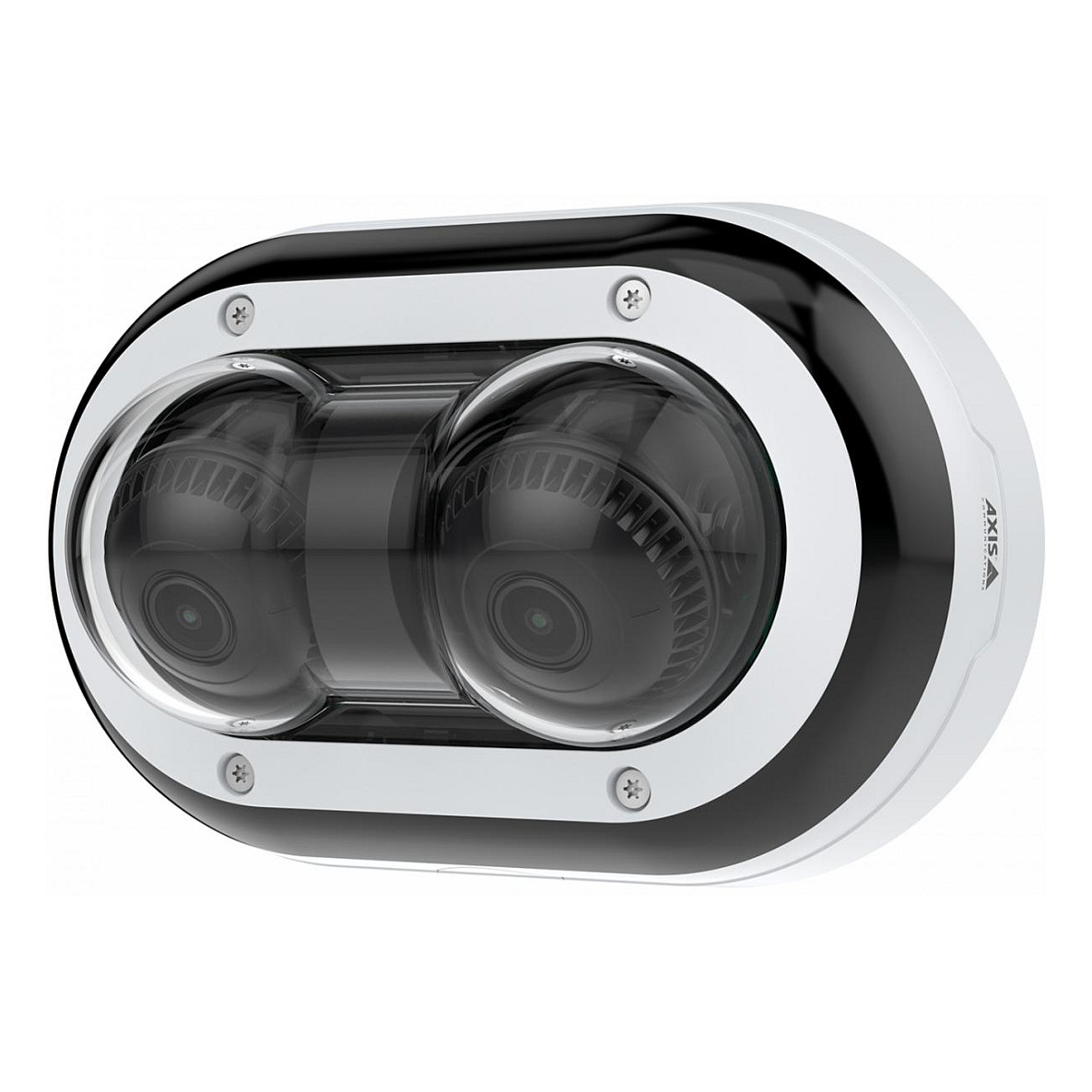 Kamerë Sigurie IP CCTV Axis Panorama Dome P4707-PLVE - 5