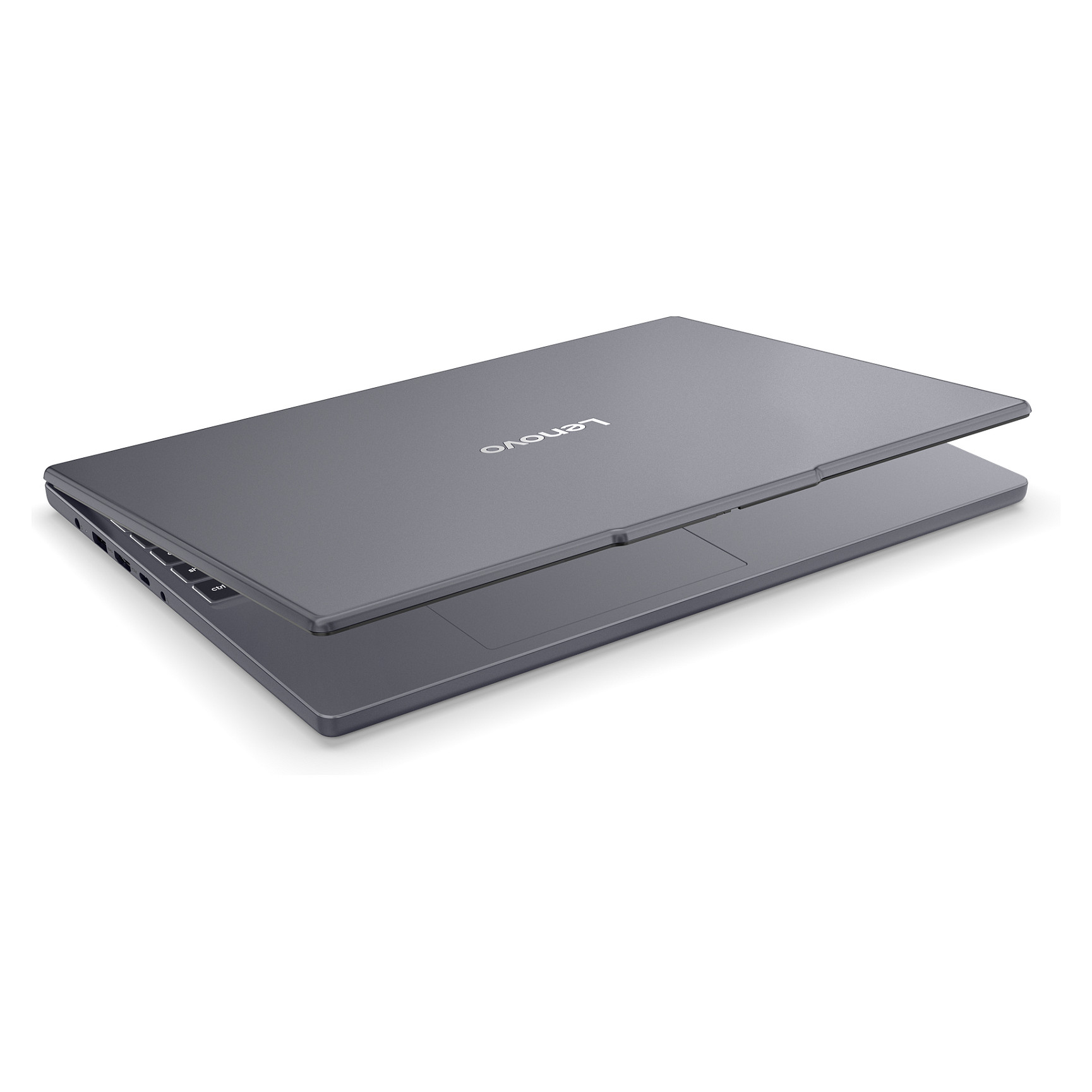 Lenovo IdeaPad Slim 3 15ARP10 / Ryzen 7 170 / 16GB DDR5 / 512GB / 15.3" WUXGA IPS 60Hz / AMD Radeon 680M - Gri - 13