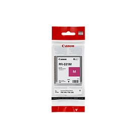 Ink Canon PFI-031M, 55 ml - Rozë - 2