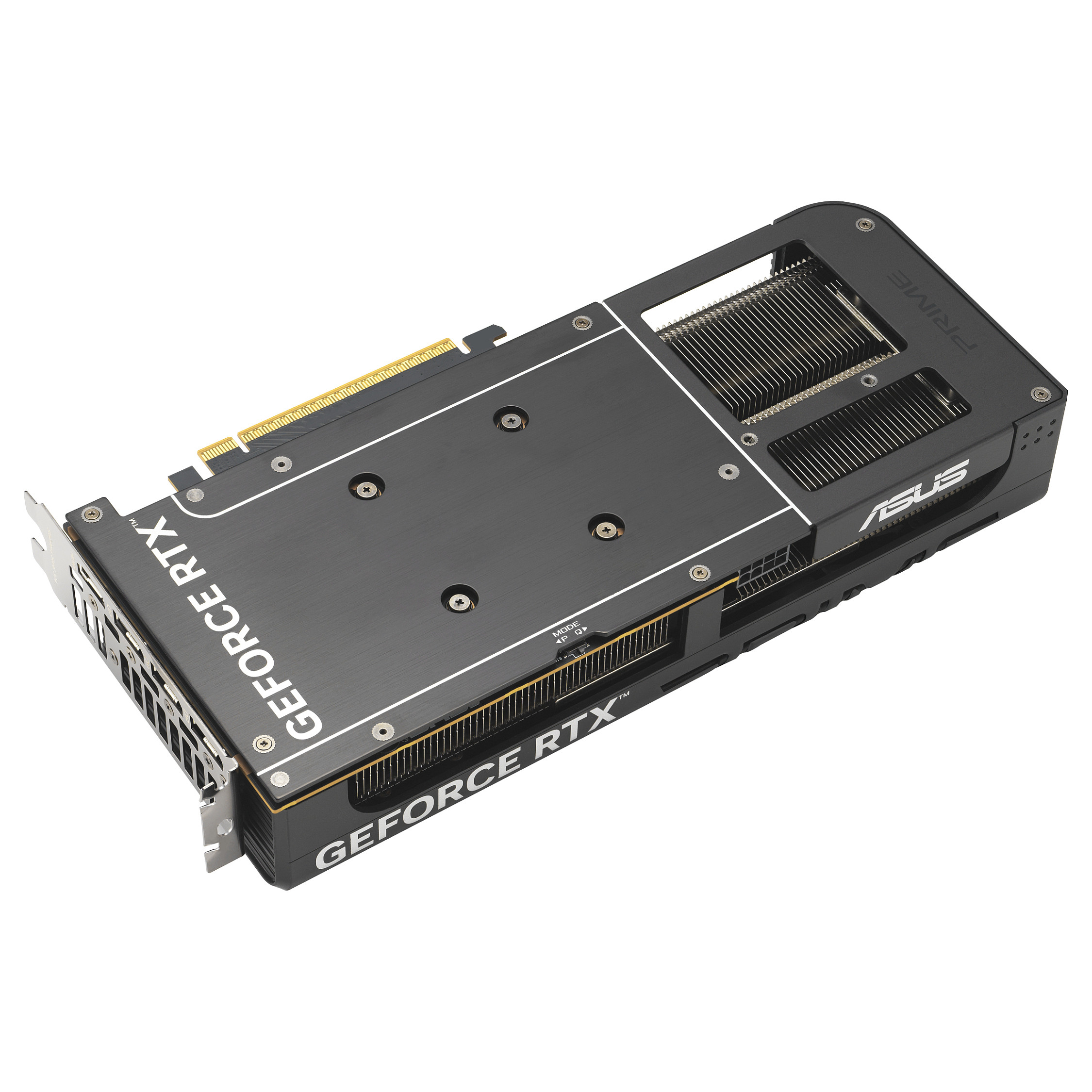 Kartelë grafike NVIDIA RTX 5050 8GB GDDR6 ASUS Prime OC - 8