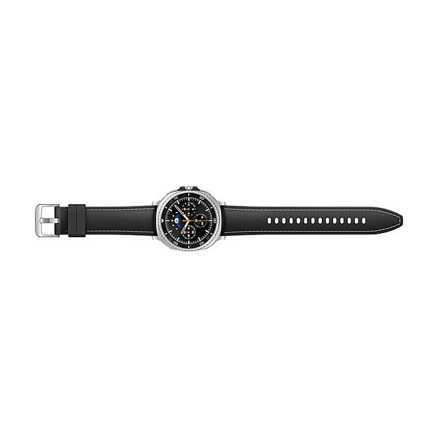 Orë e Mençur Samsung Galaxy Watch8 Classic, 46mm, LTE, 64GB - Zezë - 6