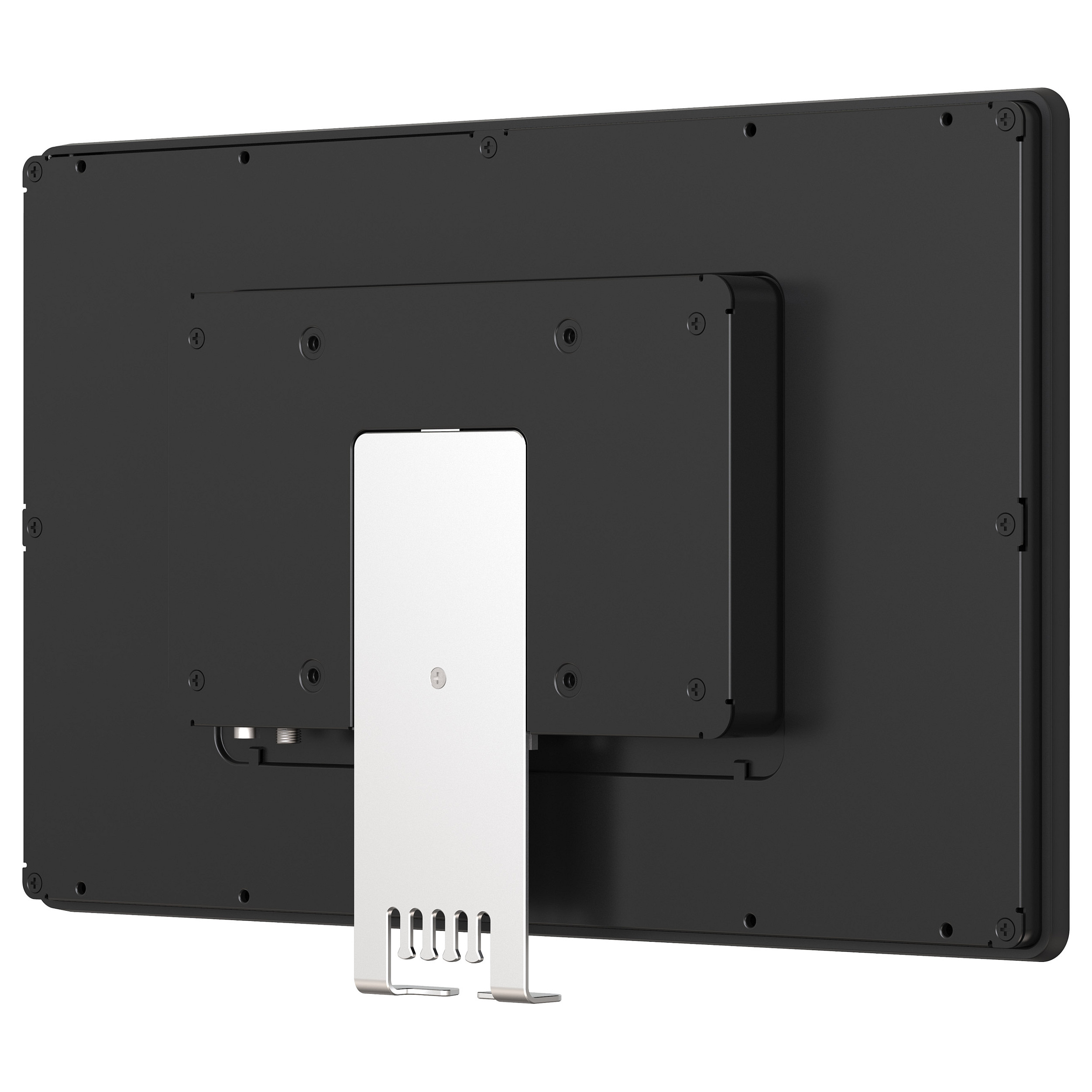 Monitor iiyama ProLite TF1615MC-B1 / 15.6″ / FHD IPS Touchscreen / 25ms / VGA + HDMI + DP + USB - Zezë - 7