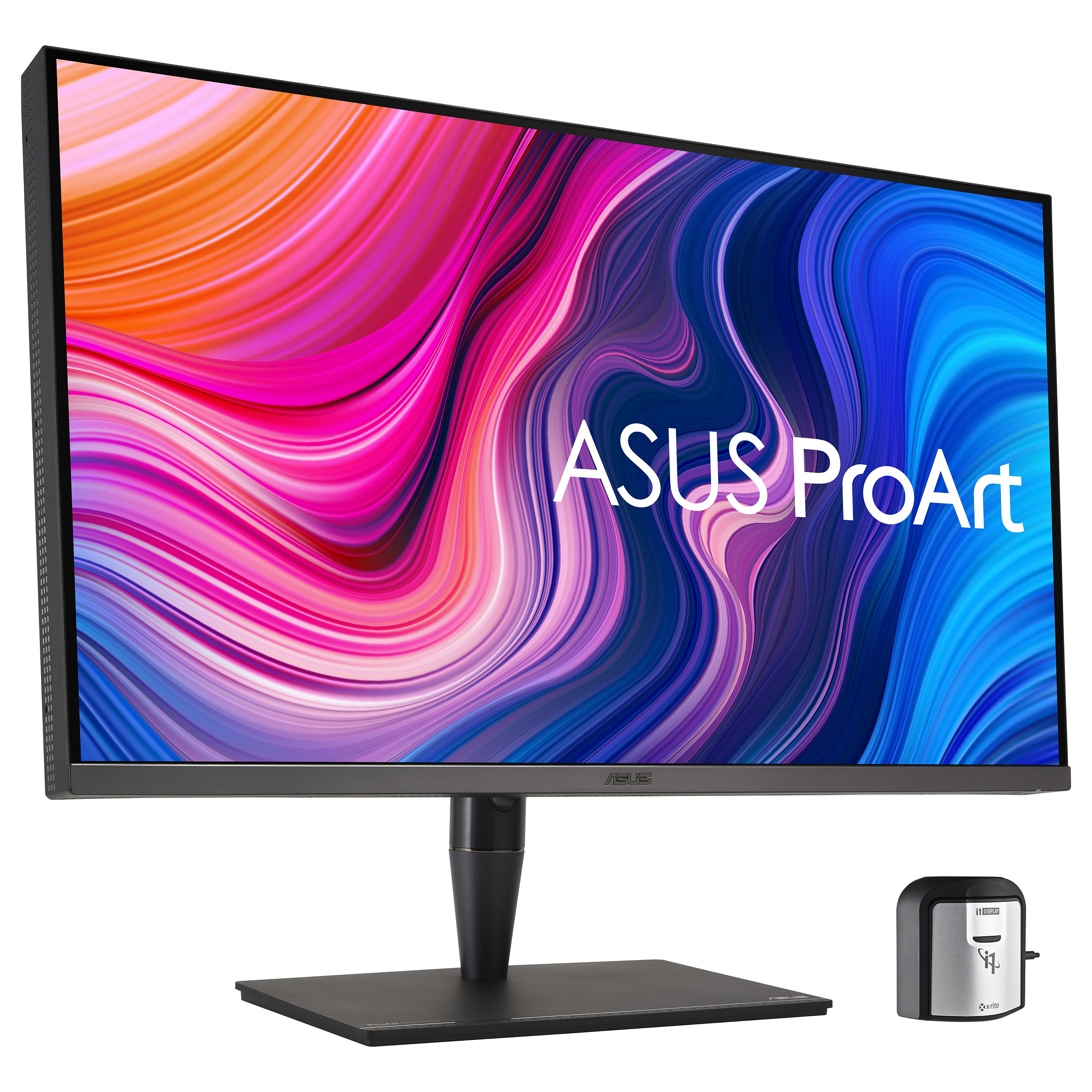 Monitor ASUS ProArt PA32UCG-K / 32″ / 4K UHD IPS LED / 120Hz / 5ms / USB + HDMI + DisplayPort - Zezë - 6