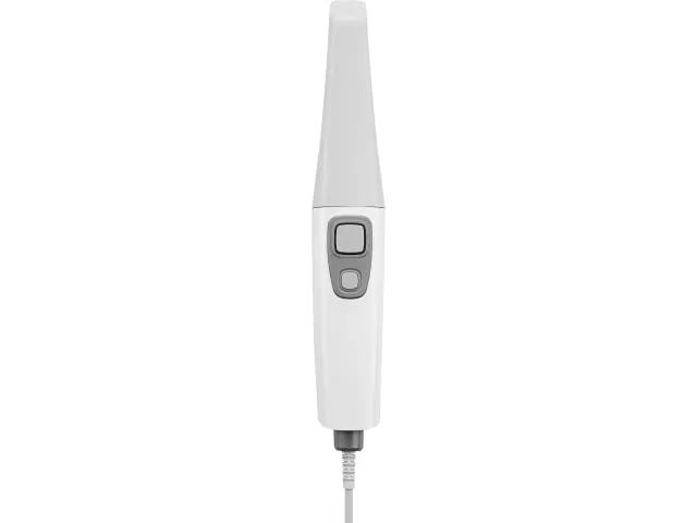 Skaner Intraoral 3D RUNYES V5 Ultra Wired / USB 3.0 Type-C / 0.4 MP CMOS / 190 g - Bardhë
