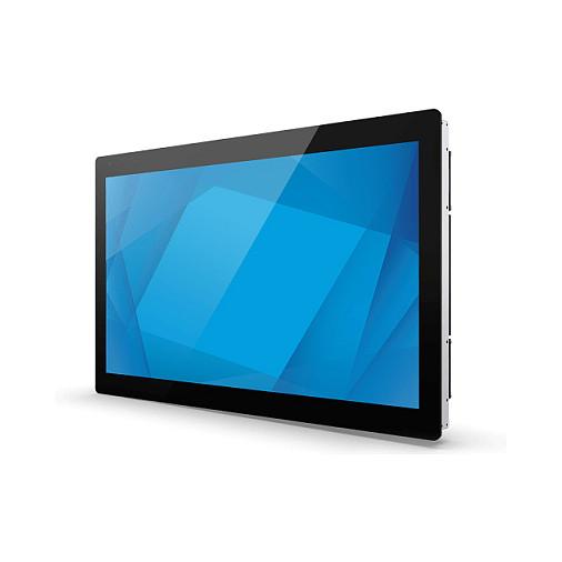 Monitor Touch ELO Touch Solutions 2799L / 27" / Full HD LCD Touch / 60Hz / 14ms / HDMI+DisplayPort+VGA - Zezë - 2