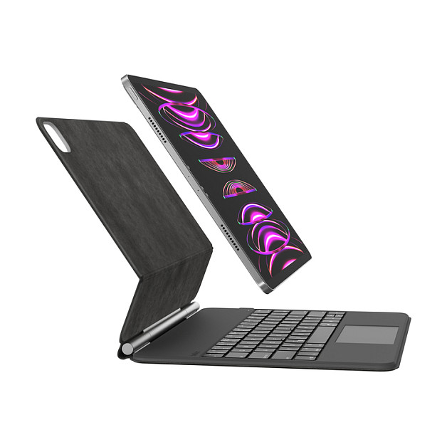 Tastierë Belkin Pro për iPad Pro (12.9 Zoll) - 2