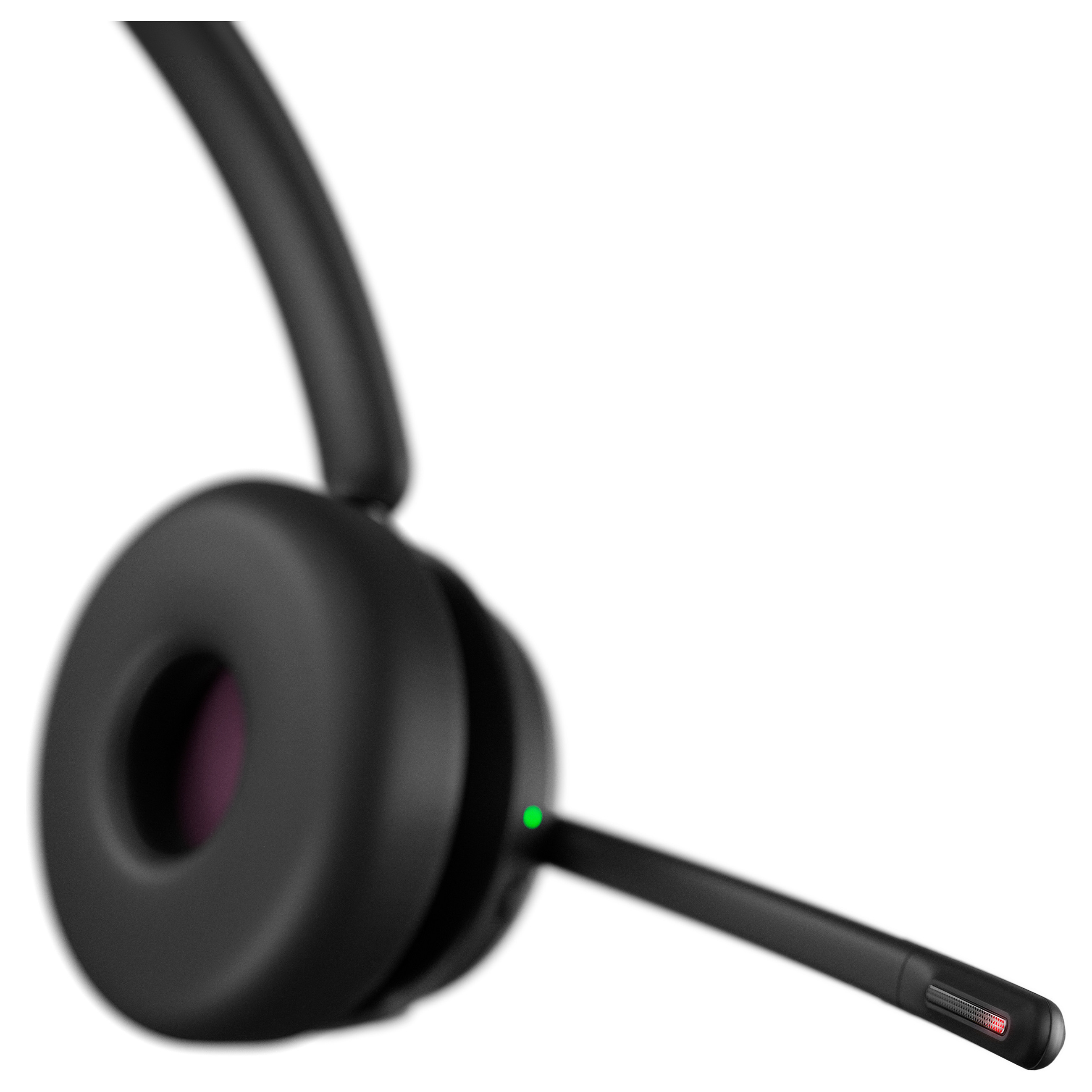 Kufje pa Kabllo Epos Impact 1060T / Bluetooth / ANC - Zezë - 4