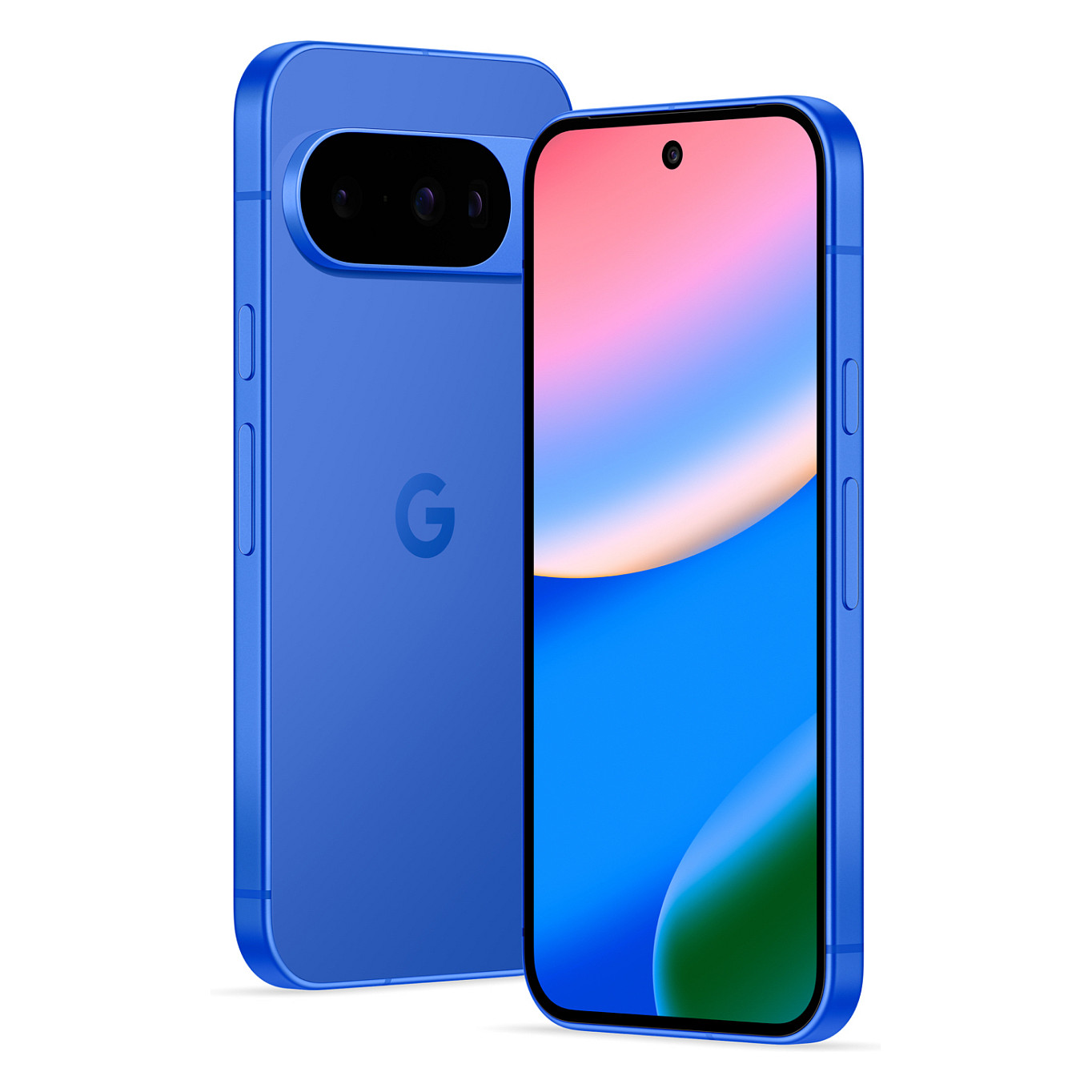 Google Pixel 10 / 5G / Dual SIM / 12GB / 256GB – Blu - 2