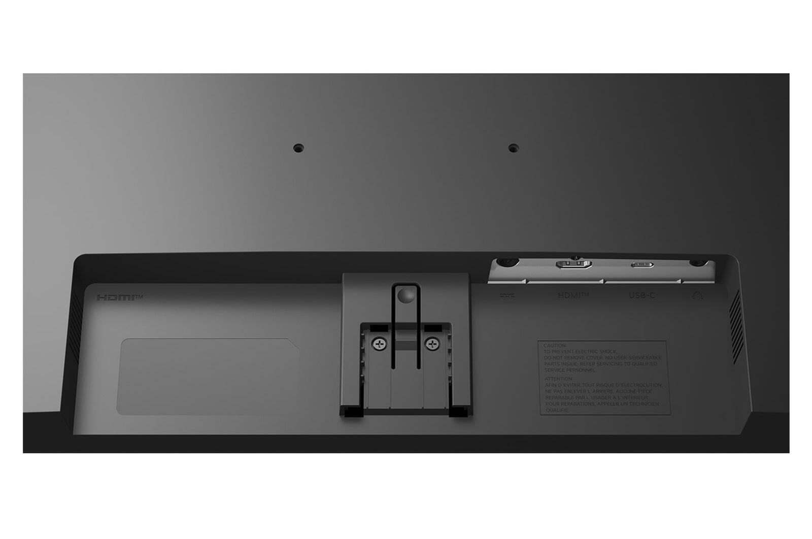 Monitor LG 27U631A-B / 27" / 4K UHD IPS / 60Hz / 5ms / HDMI+DisplayPort - Zezë - 7