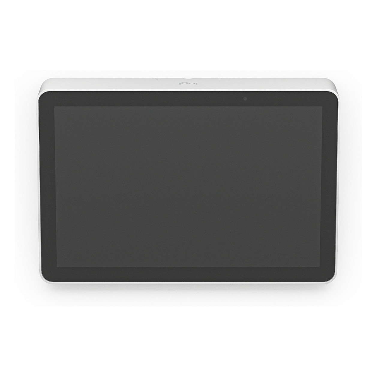 Sistem për Konferencë Logitech Tap IP / 10.1" / Touch Controller / PoE - Bardhë